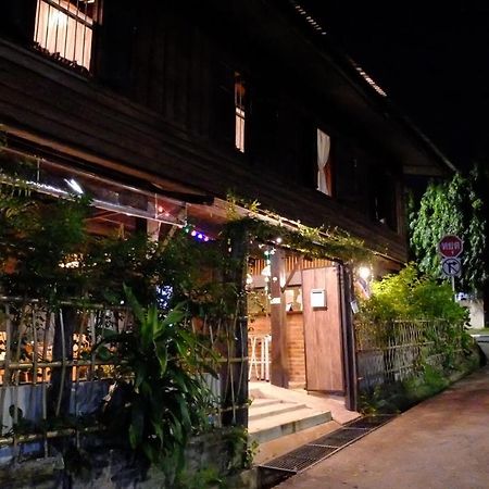 Iamwarin Mini Hostel Warin Chamrap Exterior foto
